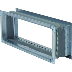 S&amp;P ILAE-500 - Elastische verbinding, hoekig, voor ILHB/T - 0124700039