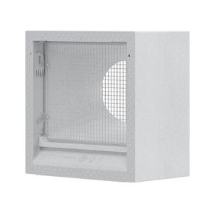 STIEBEL ELTRON Wanddoorvoer AWG-B 315 BH eendelig van EPS - 206482