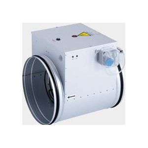 Viessmann voorverwarmer EH-9kW-3ph CS/CT1500 7377775