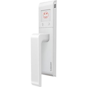 Klimaathandvat Temperatuur - Vochtigheid - VOC - CO2 - Sensor