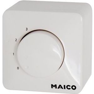 Maico - Potentiometer ST EC 3 - 3 standen - 10 - 15 V - Type 0157.0111