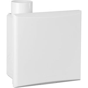 Limodor Ventilatorunit L60-30-VK tweetraps, 60/30m3/h – Fabrieksartikelnummer: 99012