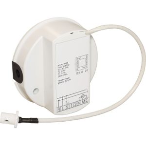 S&amp;P V-NF 30/100 - Regelmodule, 30/100, Hygrostaat, Naloop - 8020283633