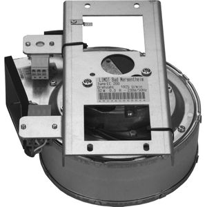 Limodor Gbl-inzet EC200 voor ventilatorbox EC200