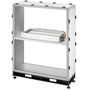 Helios AIR1-ULM RH 6000 - Recirculatiemodule - 06160