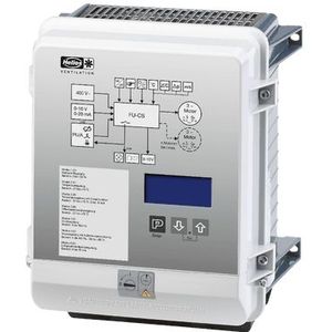 Helios FU-CS 50 Frequentieregelaar - ComfortSinus 400V 3PH 50/60HZ 50A - 05473