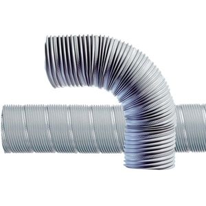 Stalen flexbuis SFR 80 - Maico 0055.0072