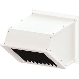 Helios AIR1-AAHA XH 3500-4500/RH 3000 - Aanzuigkap buitenlucht - 06487