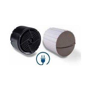 Pluggit iconVent 175 – Basis Afwerkingsset - ICV175BF