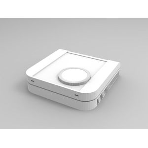 HYG12 Hygrostaat - Inventer