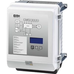 Helios FU-C 62 Frequentieregelaar - Comfort 400V 3-fase 50/60HZ 62A - 05468