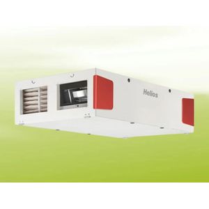 KWL EC 2000 D Pro WW - Helios 04176