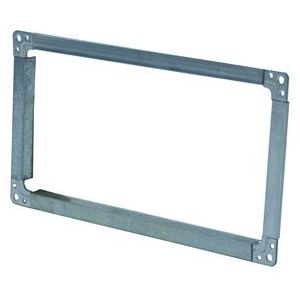 S&amp;P IBR-CADT-HE 60 - Tegenflens, hoekig - 8070402494