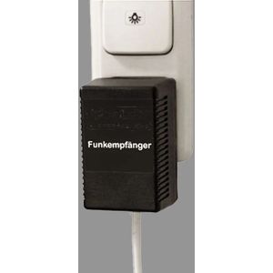 Draadloze ontvanger voor dauwpuntregeling - Südwind SW10026