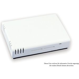 Komfovent CO2- en temperatuursensor SCR