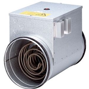 Maico MC centrifugaal buitenmuurventilator AWV 10/2EC 347 m3/h, nominale grootte 100, EC-motor