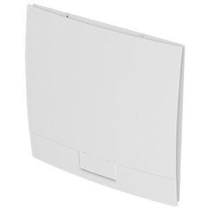 Kermi x-well A21 EC-PZ Afdekking met aanwezigheidsmelder en tijdmodule - Y3506000004K