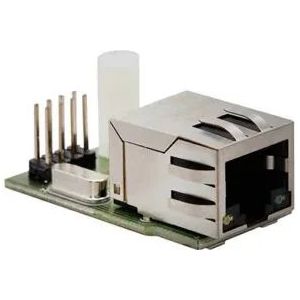 Reventon EC-Ethernetkaart - EC-1801