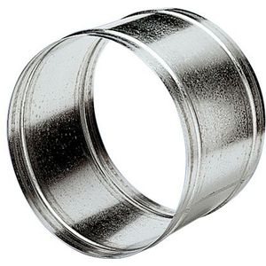 Verlengingshuls VH 45 voor ventilator met DN450, staalplaat van Maico - 0055.0036