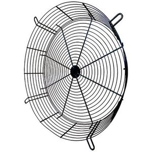 Aanraakbeveiligingsrooster SGCI 90 Nominale maat 900, aanraakbeveiligingsrooster van Maico - 0073.0096