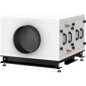 Helios AIR1-KR KW XHP 750 R - Koelregister koud water voor AIR1 XHP 750 - 40553