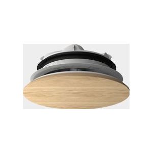 Viessmann Toevoer- en afvoerventiel Eiken 7974010