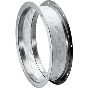 Helios STS 315 EX - Flex. verbinding met 2 pijpflenzen, EX - 02503