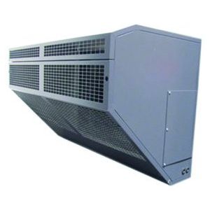 S&amp;P APPA-R 8000 - buitenluchtkap voor MIBL 8000 - 5407062800