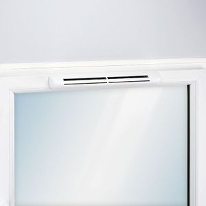 Constante akoestische buitenluchtdoorlaat voor ZFKA 35 van Aereco - 100167