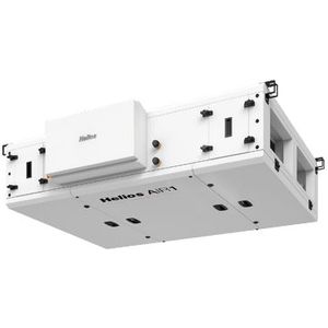 Helios AIR1 XC 2200 R - ventilatie-unit met WTW - 40118