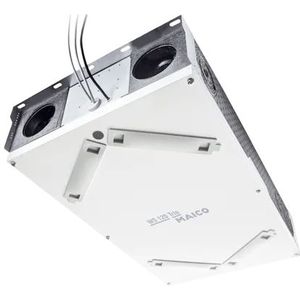 WS 120 Trio QRV 0095.0662 (rechts) - Maico Ventilatoren