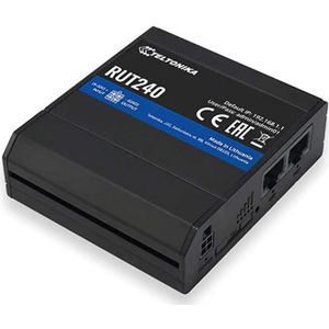 S&amp;P RUT240 GSM-Modem - GSM-Modem - L012102404