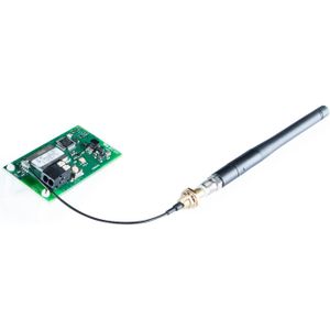 Zehnder - Interface WiFi - Netwerkapparatuur