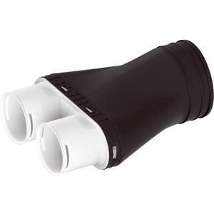 Adapter MA-AD voor flexbuizen - Maico Ventilatoren