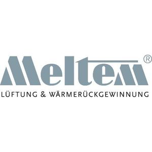 Meltem Afdichtring M-WRG-II DRS - 200163
