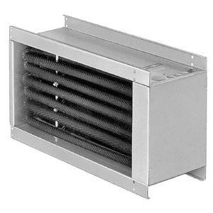 Helios EHR-K 15/40/20 - Elektro-verwarmingsreg. 15 KW 400V, rechthoekig - 08703