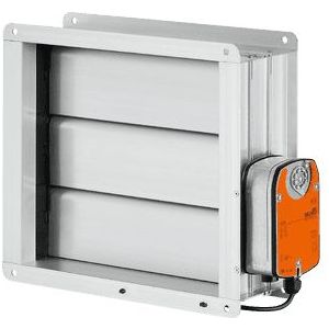 Helios AIR1-JVK XH 7000/RH 8000 - Jaloezie-afsluitklep - 06012