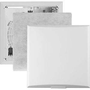 Limodor Ventilator ECom 40/20