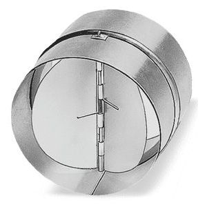 Helios RSK 400 - Buisafsluitklep - 05651