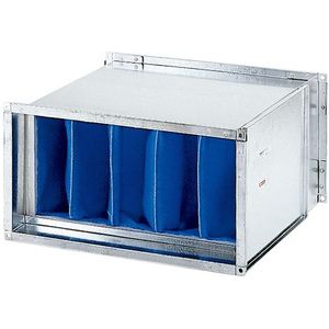 Luchtfilter TFP 35-7 F7, voor kanalen 400 x 700 van Maico - 0149.0071