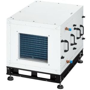 Helios AIR1-CO DX XH 7000 L - Wisselregister DX voor AIR1 XH 7000 - 40380