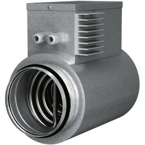 Elektrisch naverwarmingsregister BL ENH 315-3.0-1 S21 V.2 van Blauberg - 8098437