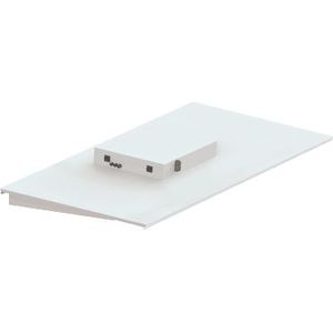 Helios AIR1-AAD XHP 1000 - Dak voor buitenopstelling voor XHP 1000 - 40567