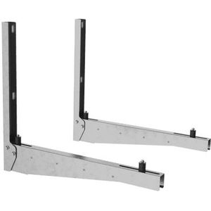 Helios MB-WK 225/250/280/EC280/EC315 - Wandconsole voor Megabox - 05527