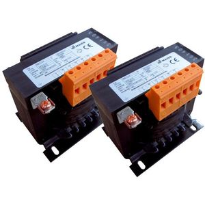 Maico - TR 2,5 S-2 - 5-standentransformator - Draaistroom - Max. 2,5 A