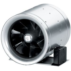 Maico MC centrifugaalventilator GRK R 31/2 E 2 polig, bouwgrootte 310