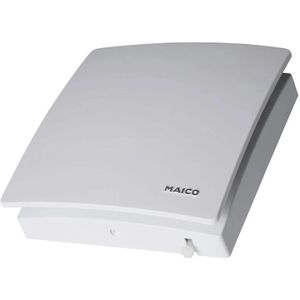 Binnenluikklep wit - Maico Ventilatoren