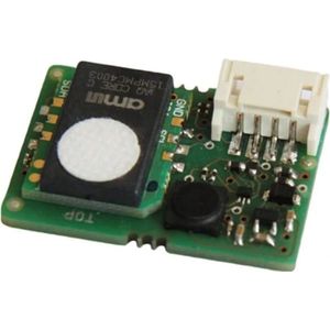 Vocht-, CO2- en VOC-sensor ComfoSpot/ ComfoAir - Zehnder