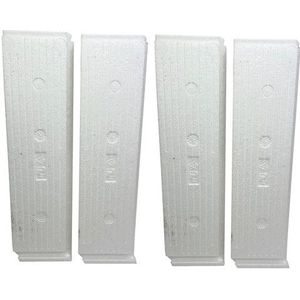 Viessmann Compensatieframe voor geringe wanddiktes ZK02578