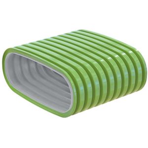 BlauFast ovale buis - OK 52/50 01